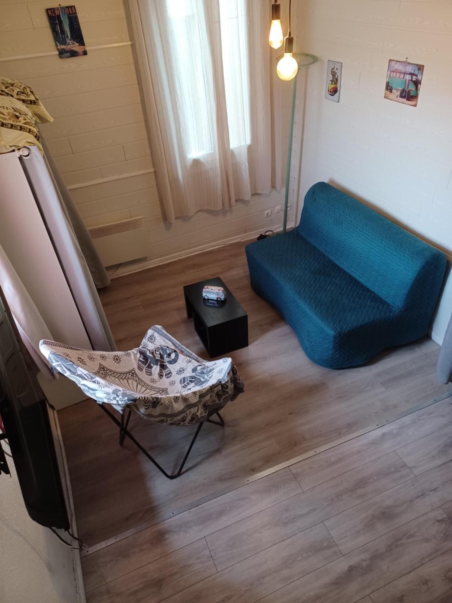 4 Rue Mercier Sete Exterior photo